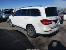 
										2017 Mercedes-benz Gls-klasse full									