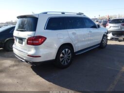 
										2017 Mercedes-benz Gls-klasse full									