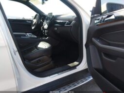 
										2017 Mercedes-benz Gls-klasse full									