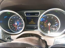 
										2017 Mercedes-benz Gls-klasse full									