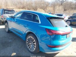 
										2019 Audi E-tron full									