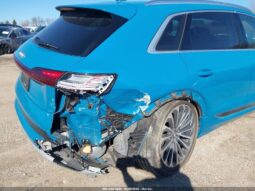 
										2019 Audi E-tron full									