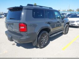 
										2025 Toyota Land cruiser full									