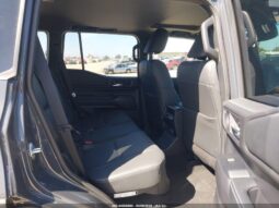 
										2025 Toyota Land cruiser full									