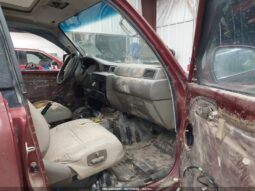 
										1995 Toyota Land cruiser full									