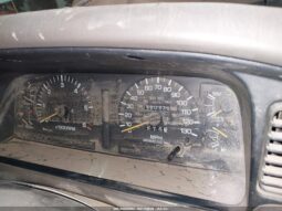 
										1995 Toyota Land cruiser full									