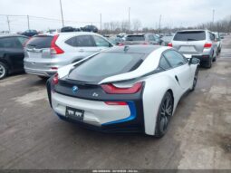 
										2019 BMW I8 full									