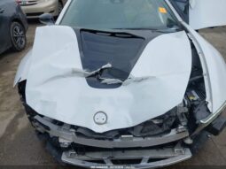 
										2019 BMW I8 full									