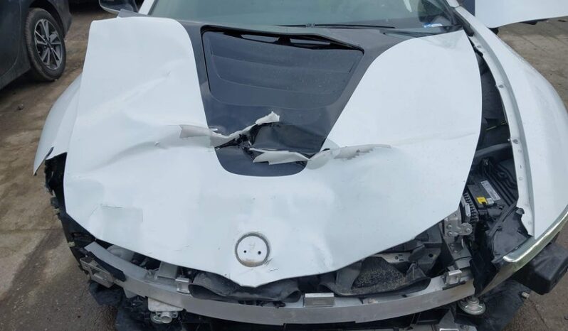 
								2019 BMW I8 full									