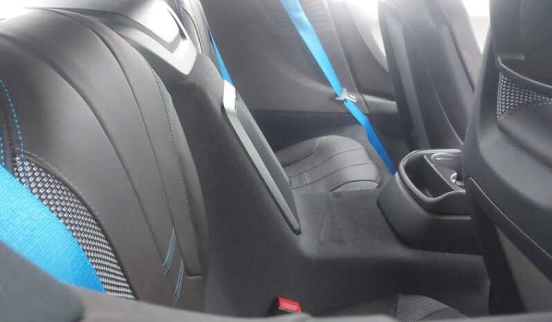 
								2019 BMW I8 full									
