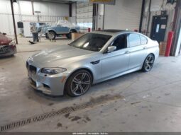 
										2013 BMW M5 full									