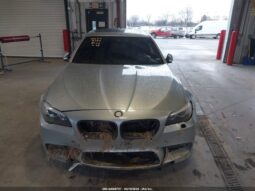 
										2013 BMW M5 full									