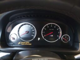 
										2013 BMW M5 full									
