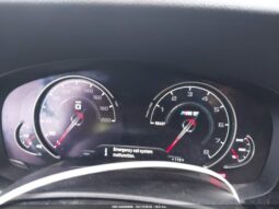 
										2018 BMW M5 full									