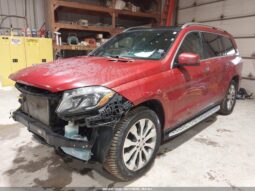 
										2017 Mercedes-benz Gls-klasse full									