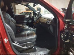 
										2017 Mercedes-benz Gls-klasse full									