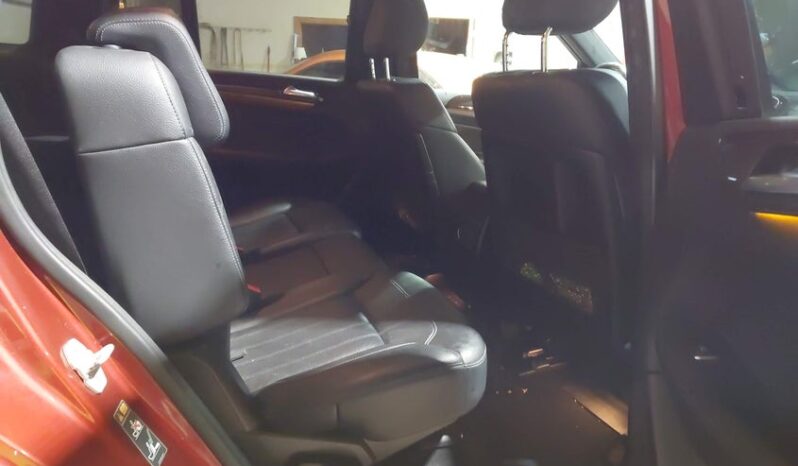 
								2017 Mercedes-benz Gls-klasse full									
