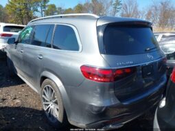 
										2025 Mercedes-benz Gls-klasse full									