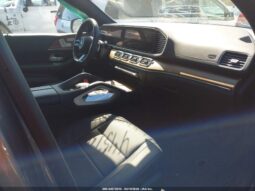 
										2025 Mercedes-benz Gls-klasse full									