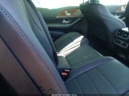 
										2025 Mercedes-benz Gls-klasse full									
