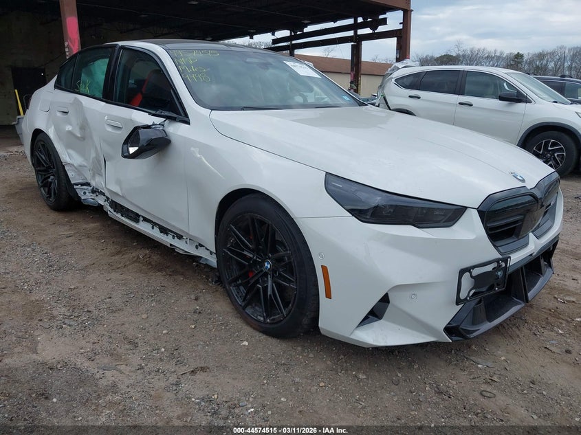 2026 BMW M5