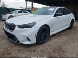 
										2026 BMW M5 full									