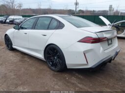 
										2026 BMW M5 full									
