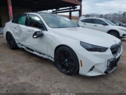 
										2026 BMW M5 full									