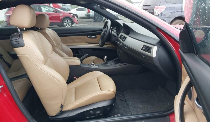 
								2013 BMW M3 full									