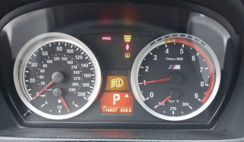 
								2013 BMW M3 full									