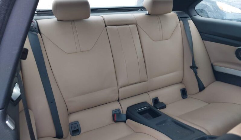 
								2013 BMW M3 full									