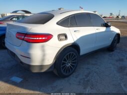 
										2019 Mercedes-benz Glc coupe full									