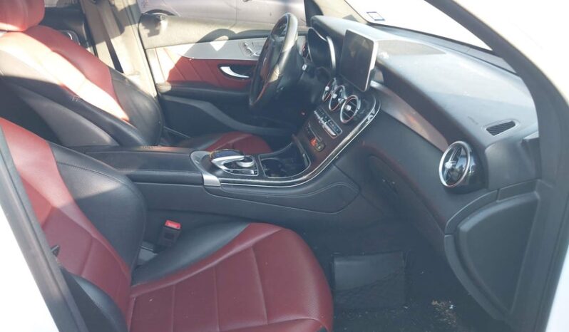 
								2019 Mercedes-benz Glc coupe full									