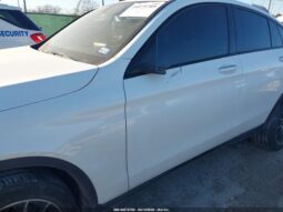 
										2019 Mercedes-benz Glc coupe full									