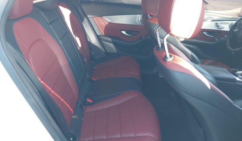 
								2019 Mercedes-benz Glc coupe full									