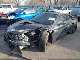 
										2014 BMW I8 full									