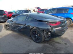 
										2014 BMW I8 full									