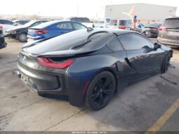 
										2014 BMW I8 full									