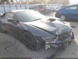 
										2014 BMW I8 full									