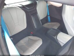 
										2014 BMW I8 full									