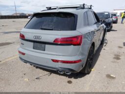 
										2021 Audi Sq5 full									