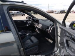 
										2021 Audi Sq5 full									