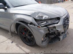 
										2021 Audi Sq5 full									