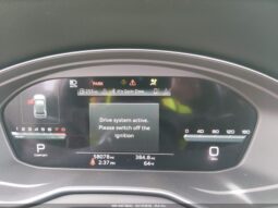 
										2021 Audi Sq5 full									