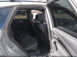
										2021 Audi Sq5 full									