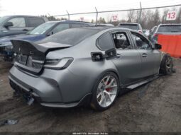 
										2024 BMW M3 full									