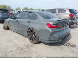 
										2024 BMW M3 full									