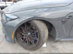 
										2024 BMW M3 full									