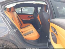 
										2024 BMW M3 full									