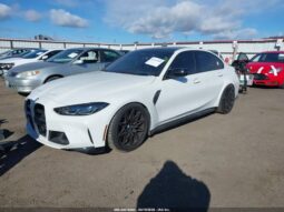 
										2024 BMW M3 full									